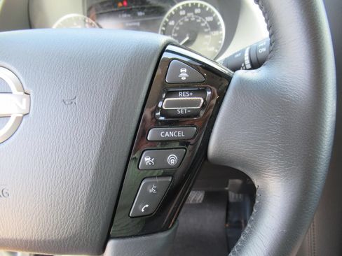 Used 2023 Nissan Armada SL w/ Cargo Package RWD image 27