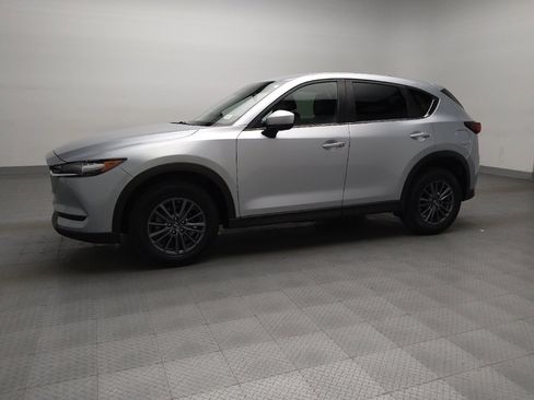 Used 2020 MAZDA CX-5 Touring image 2