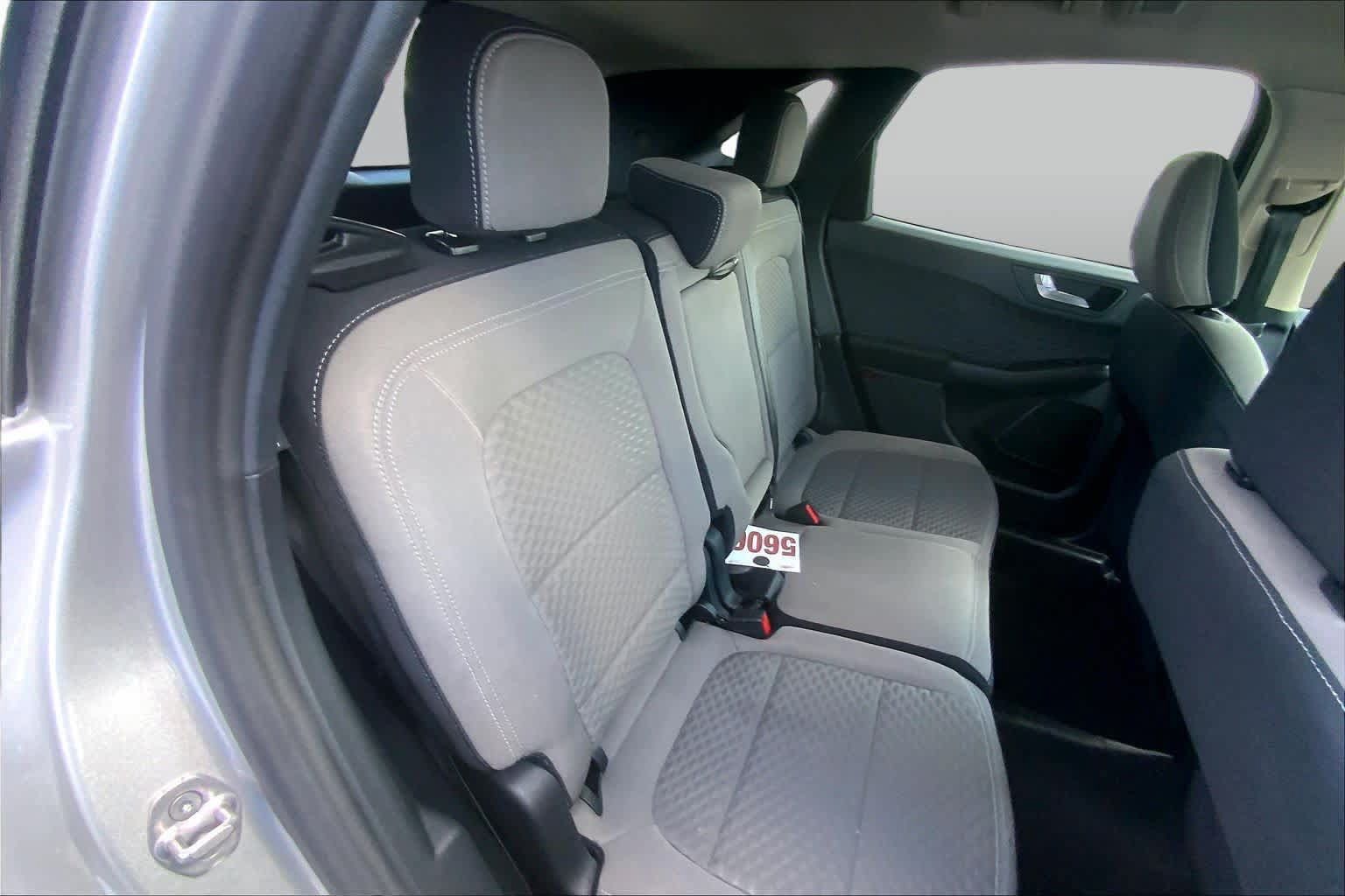 Certified 2020 Ford Escape SE FWD image 20