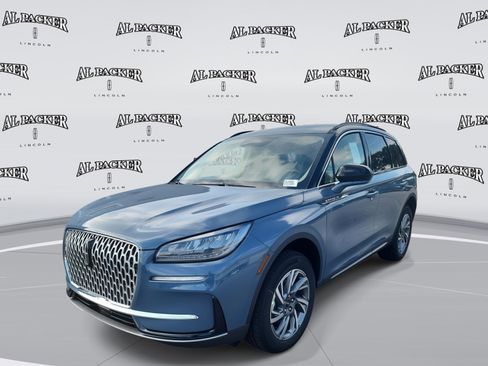 New 2026 Lincoln Corsair Premiere image 1