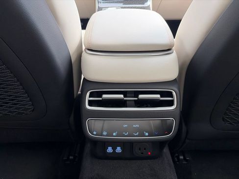 New 2026 Genesis GV70 3.5T Sport Prestige AWD/4WD image 21