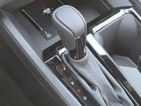 New 2026 Honda Accord Sport image 29