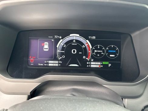 New 2026 Toyota Sequoia Platinum image 15