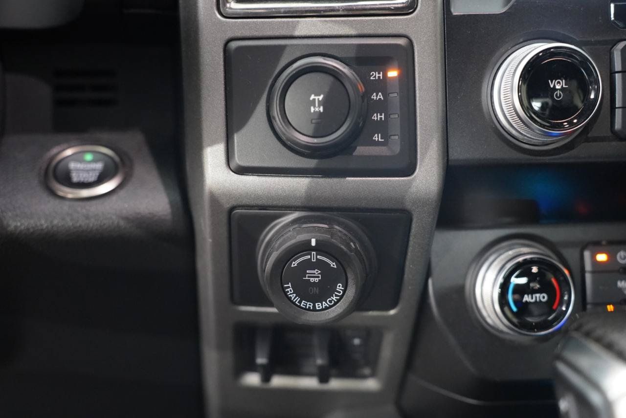 Used 2019 Ford F150 Raptor w/ Equipment Group 802A Luxury AWD/4WD image 22