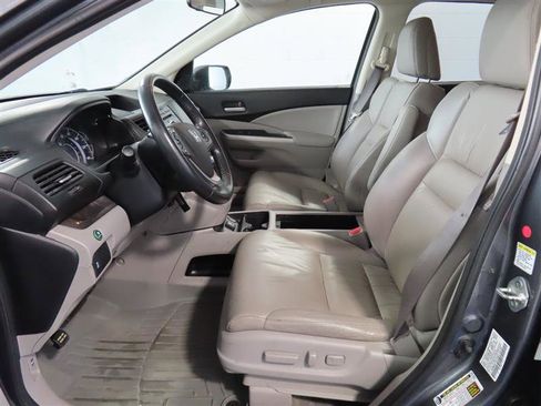 Used 2012 Honda CR-V EX-L image 17