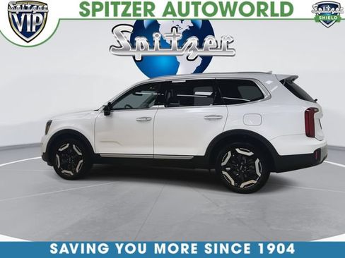 Certified 2024 Kia Telluride S FWD image 7