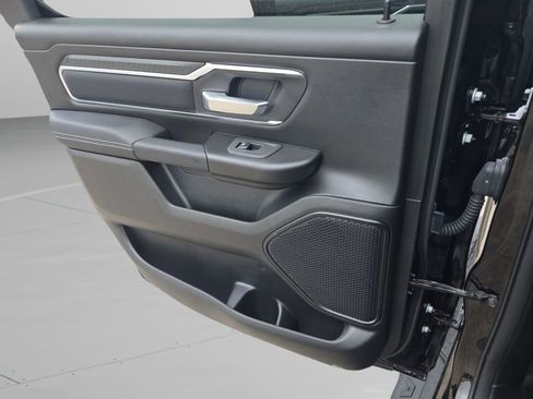 New 2026 RAM 1500 Lone Star AWD/4WD image 19