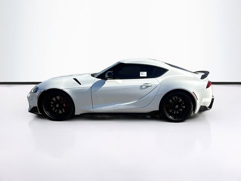 Used 2026 Toyota Supra image 6