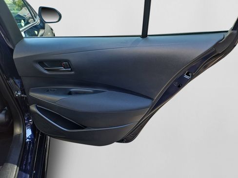 Used 2024 Toyota Corolla LE FWD image 37