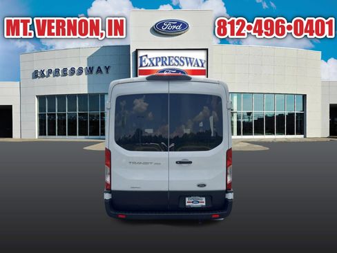 New 2025 Ford Transit 350 XL RWD image 7
