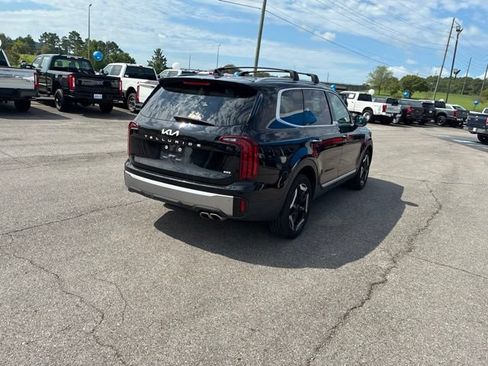 Used 2025 Kia Telluride S AWD/4WD image 35