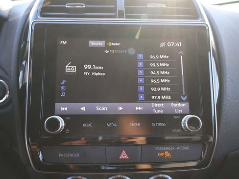 Used 2024 Mitsubishi Outlander Sport SE image 43