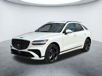 New 2026 Genesis GV70 3.5T Sport Prestige