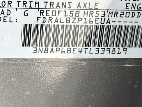 New 2026 Nissan Kicks S image 31