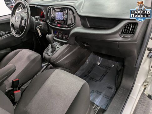 Used 2019 RAM ProMaster City Tradesman SLT FWD image 30