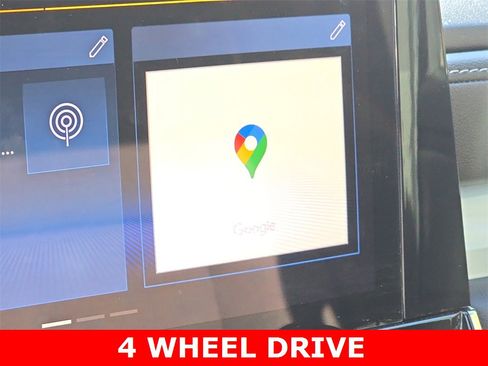 Used 2023 Chevrolet Colorado LT w/ LT Convenience Package II image 23