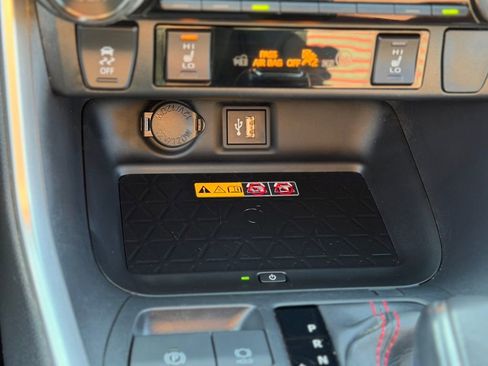 Used 2024 Toyota RAV4 XSE w/ Weather Package image 20