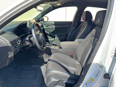 Used 2022 Honda Civic Sport image 15