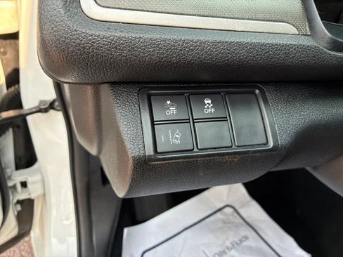 Used 2019 Honda Civic LX image 8