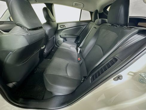 Used 2020 Toyota Prius Prime LE FWD image 27