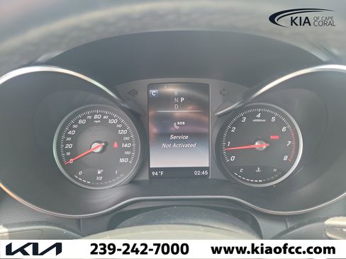Used 2018 Mercedes-Benz C 300 4MATIC Sedan image 27