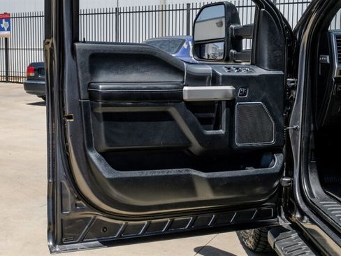 Used 2015 Ford F150 Lariat w/ Equipment Group 502A Luxury image 38