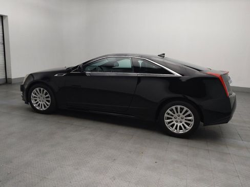 Used 2013 Cadillac CTS Performance image 3