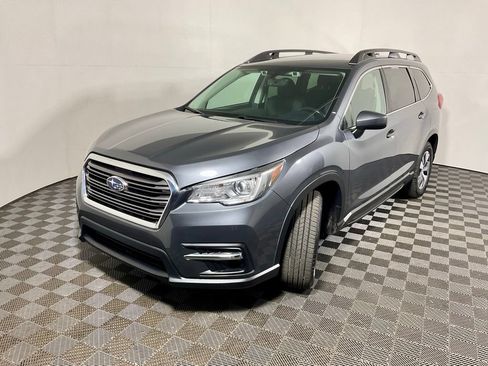 Used 2021 Subaru Ascent Premium w/ Convenience Package AWD/4WD image 11
