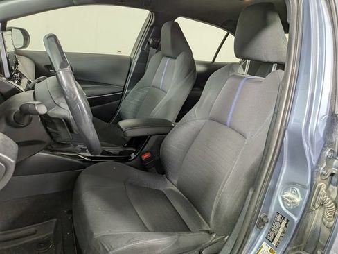 Used 2020 Toyota Corolla SE FWD image 8