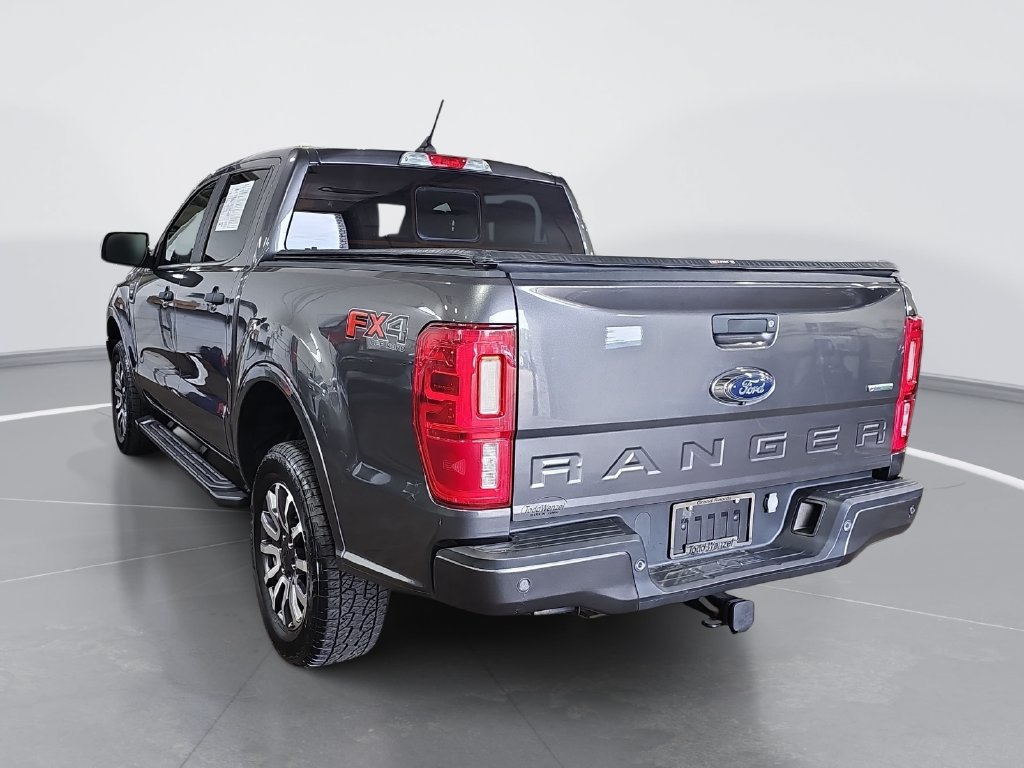Used 2019 Ford Ranger XLT w/ Equipment Group 302A Luxury AWD/4WD image 6