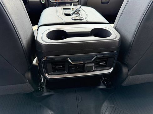 Used 2022 Chevrolet Silverado 1500 LTZ w/ LTZ Premium Texas Edition AWD/4WD image 24