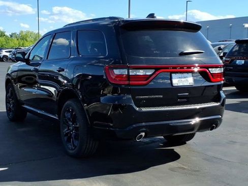 New 2026 Dodge Durango GT AWD/4WD image 4
