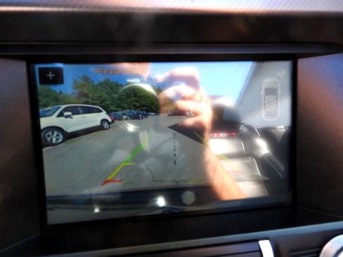 Used 2018 Ford Mustang Premium w/ Equipment Group 201A image 15