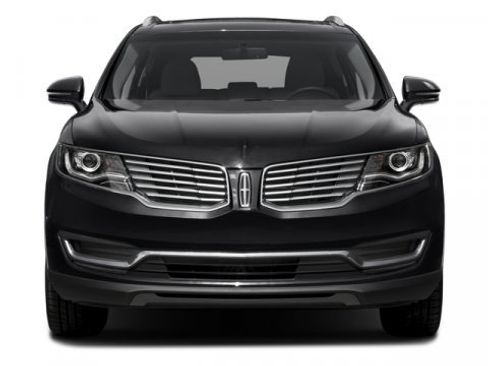 Used 2018 Lincoln MKX Select w/ Select Plus Package image 4