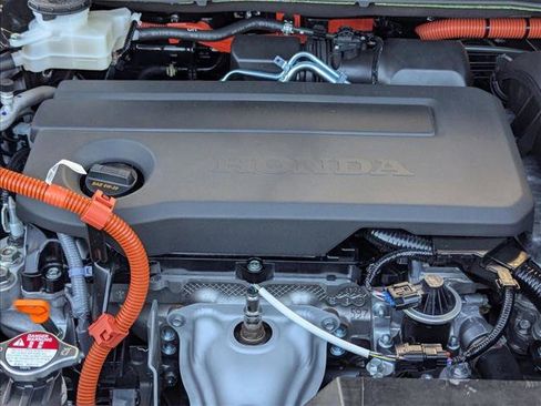 New 2026 Honda CR-V Sport-L image 15