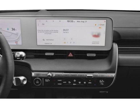 Certified 2023 Hyundai Ioniq 5 Limited AWD/4WD image 13