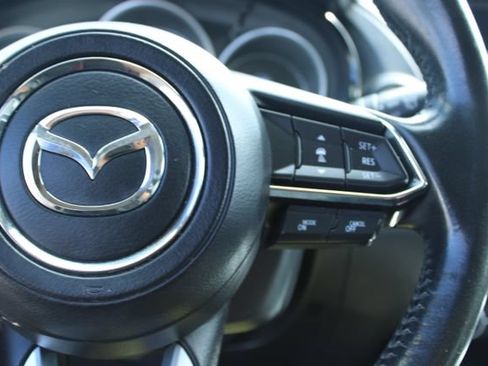 Used 2021 MAZDA CX-9 Touring FWD image 22