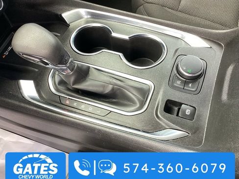 Used 2024 Chevrolet Blazer LT w/ Convenience Package FWD image 32