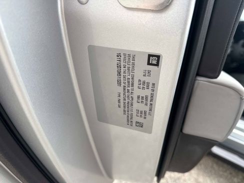 Used 2017 Chevrolet Corvette Grand Sport image 17