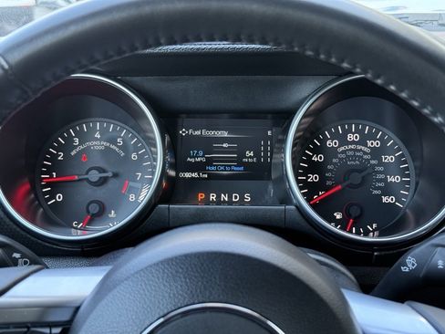 Used 2021 Ford Mustang GT Premium w/ California Special Package image 12