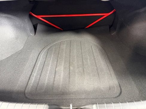Used 2025 Hyundai Elantra N FWD image 30