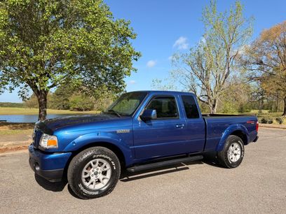 Used 2011 Ford Ranger Sport