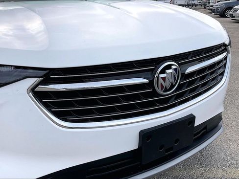 Used 2023 Buick Envision Essence image 34