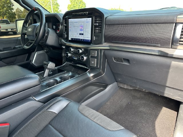 Used 2023 Ford F150 Raptor w/ Raptor 37 Performance Package AWD/4WD image 11
