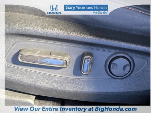 Used 2024 Honda CR-V Sport Touring image 22