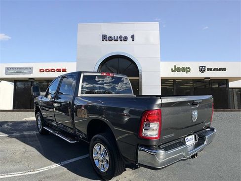 Used 2024 RAM 2500 Big Horn image 4