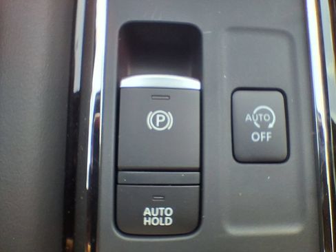 New 2026 Nissan Pathfinder Rock Creek AWD/4WD image 29