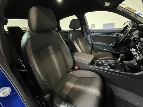 Used 2022 Honda Civic Sport image 9