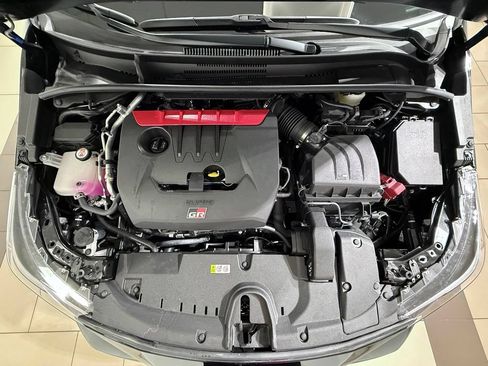 New 2026 Toyota Corolla GR AWD/4WD image 10