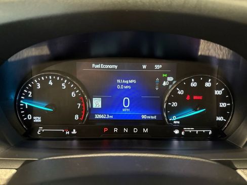Used 2022 Ford Explorer Timberline AWD/4WD image 28